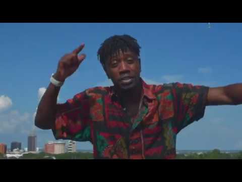 Phil J. - Crazy (Official Music Video)