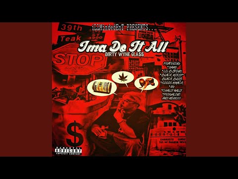 We In The West (feat. Mak Teezy, Gillie Ray & Chally Wally)