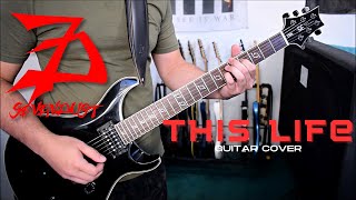 Sevendust - This Life (Guitar Cover)