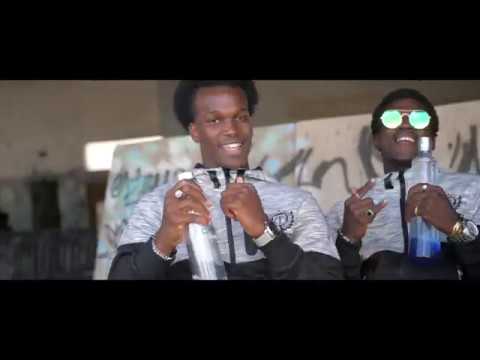 Blackboyz - Manda Bem Ciroc (Official Videoclip)