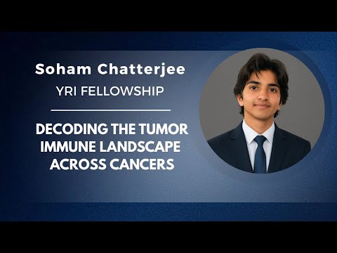 Tumor Immune Landscape Analysis