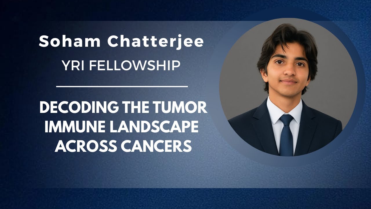 Tumor Immune Landscape Analysis