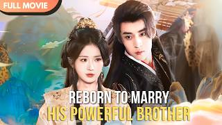 Download lagu [ENG  SUB] Reborn, I Left the Scumbag and Married His Powerful Brother | Full #cdrama #rebirth mp3