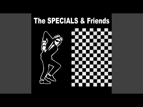 Mirror In The Bathroom (Live) (Re-Recorded)