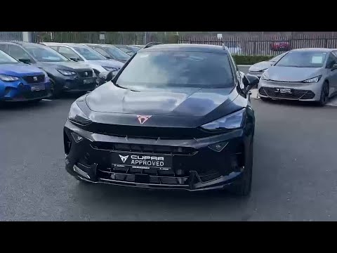 Cupra Formentor V2 1.5TSI 150HP *5 YEAR WARRANTY* - Image 2