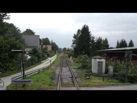 Pfettrachtalbahn bei Altdorf