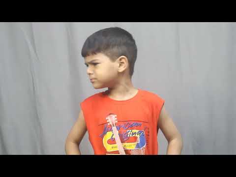 Anand Agarwal  Audition of Anand Agarwal 