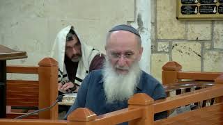 ערי הלוים – עדות למדבר בתוך הישוב – שיעור 72 – ספר יהושע פרק כא