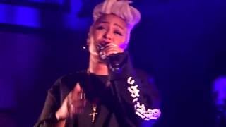 Emeli Sandé - My Kind Of Love - live@ Paradiso People's Place Amsterdam Netherlands, 12 October 2016