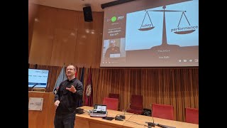Keynote: The Real Problem of C++