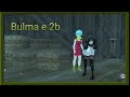 Hot Coffee Bulma And 2b