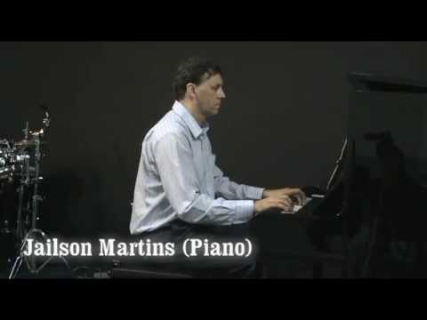 Jailson Martins - Nos Alpes (Mario Mascarenhas)