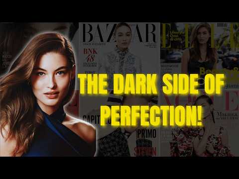 Grace Elizabeth: Rise, Ruin and Redemption | 90s Supermodels & the Dark Side of Fashion