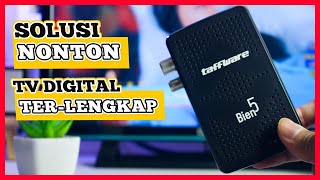 Download lagu Wide selection of channels & can be scrambled!!! STB Combo Digital DVB-T2 & Parabola Taffware Bien 5 mp3 Download lagu Wide selection of channels & can be scrambled!!! STB Combo Digital DVB-T2 & Parabola Taffware Bien 5 mp3