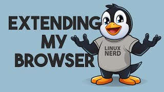 My Favorite Browser Extensions 2025