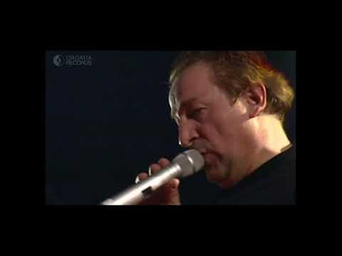 PRLJAVO KAZALIŠTE - NE ZOVI MAMA DOKTORA (LIVE AT ARENA ZAGREB)