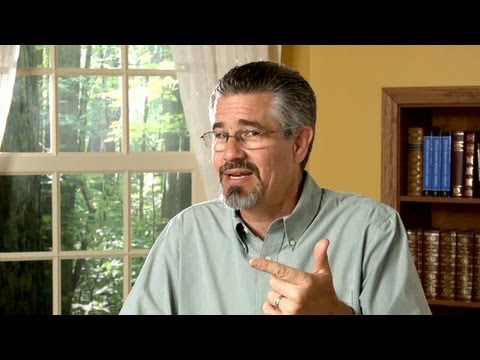 If We Don't Get Along...: HeavenWord TV - 0015