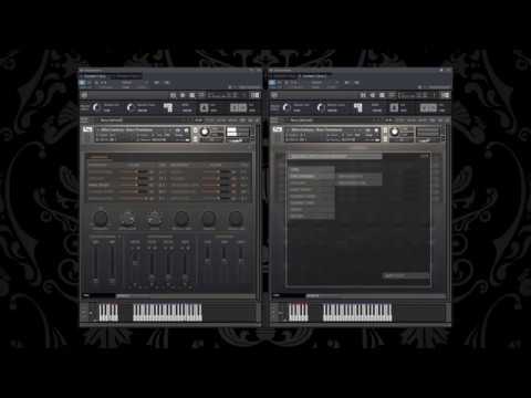 8Dio Century Solo Brass - The Bass Trombone