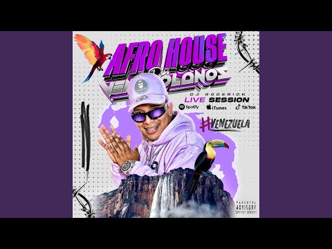 Afro House Para Venezolanos (SET AFRO HOUSE)