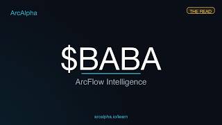BABA — Arcflow