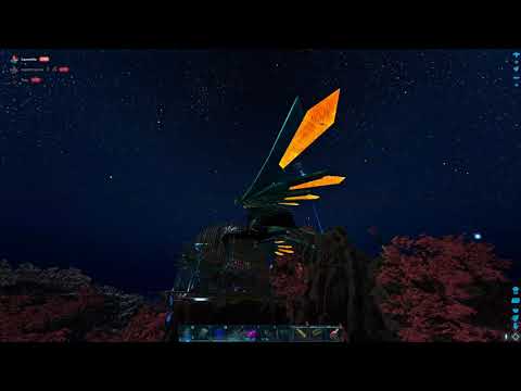 Ark Official Small Tribes PVP | Brazil’s Finest - Kings Of Crystal Isles