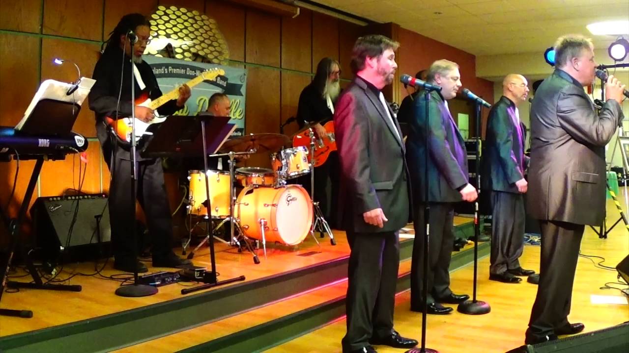 Promotional video thumbnail 2 for Doo-Wop DeVille