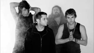 HEALTH - DARK ENOUGH (DEATH MAGIC, 2015)