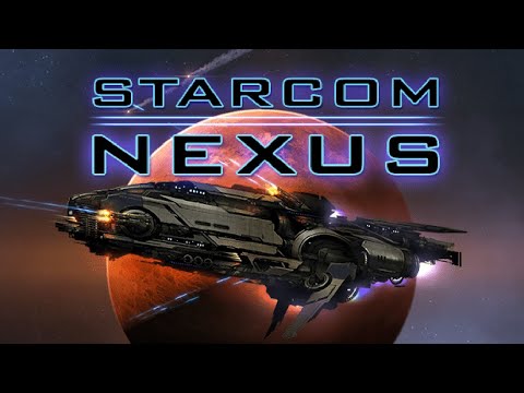 starcom nexus community