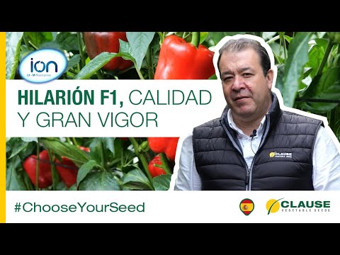 Video: HILARION F1