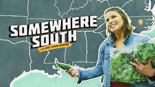 Somewhere South with chef Vivian Howard | Series Trailer