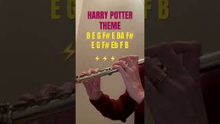Download lagu Harry Potter Theme on flute! #flute mp3 Download lagu Harry Potter Theme on flute! #flute mp3