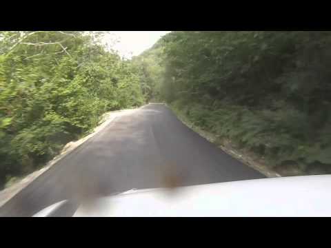 Test Suzuki Swift Lucarelli - Barsottelli