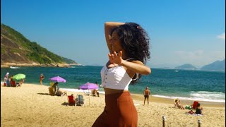 Desabrochar Music Video