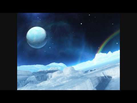 Tenishia Feat. Aneym - Stranger To Myself (Mike Shiver's Garden State Mix)