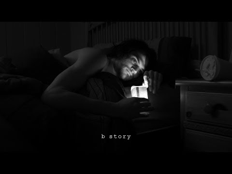 B STORY - Back Then (Official Video)
