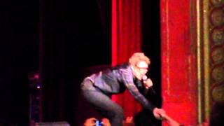 Psychedelic Furs - &quot;House&quot; (LIVE)