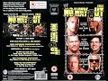 WWE No Way Out 2003 WWE 2K19 Full Card Playthrough