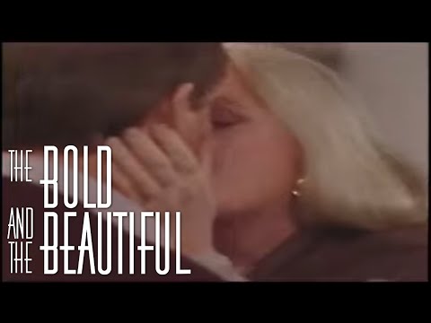 Bold and the Beautiful - 1993 (S7 E137) FULL EPISODE 1635