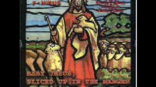 F-Minus - Forced Identity