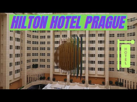 Explore The Luxurious Hilton Hotel Prague: A Must-see Review!