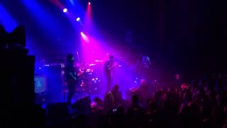 Hell Is For Heroes - Coronet - 2012 - Out Of Sight