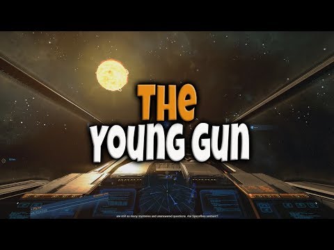 X4 Foundations | Starting off as the Argon Young Gun | Episode 1