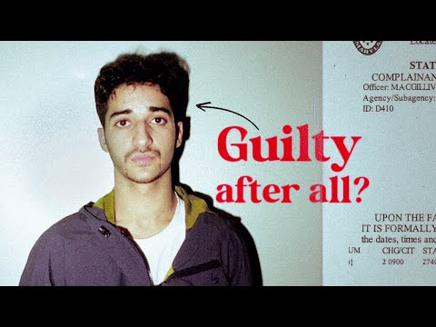 9 reasons Adnan Syed is guilty