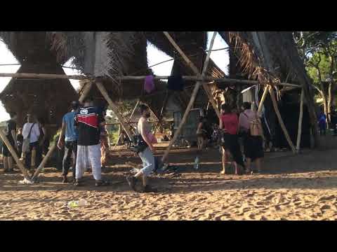 Atman 2017 @Arugam Bay , Sri Lanka 🇱🇰