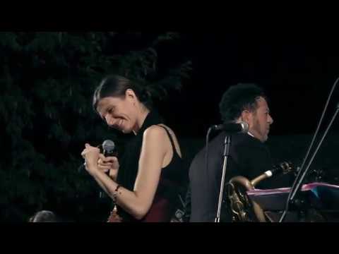 Ho capito che ti amo - Luigi Tenco - Vanessa Tagliabue Yorke - Mauro Ottolini