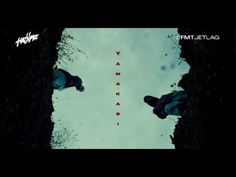 Miyagi & Andy Panda - YAMAKASI (Official Video)