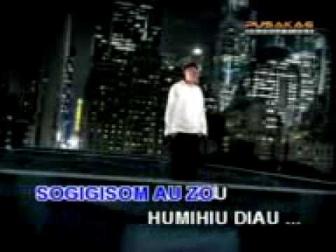 Stephen Masil - Guminavo Zou Diau