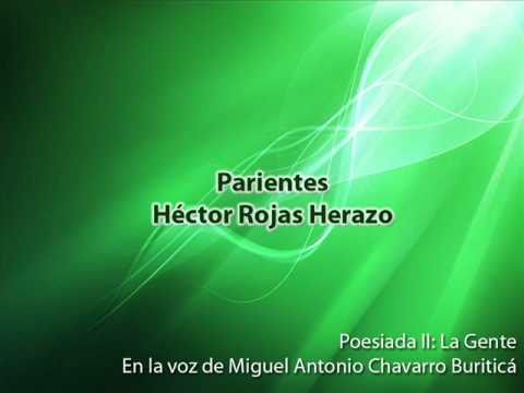 Parientes, Héctor Rojas Herazo