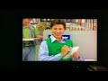 Closing To The Great Numbers Game 1998 VHS