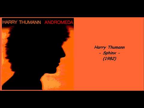 Harry Thumann - Sphinx (1982)